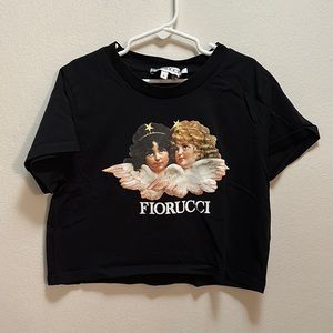Fiorucci - Ángels Baby T-shirt